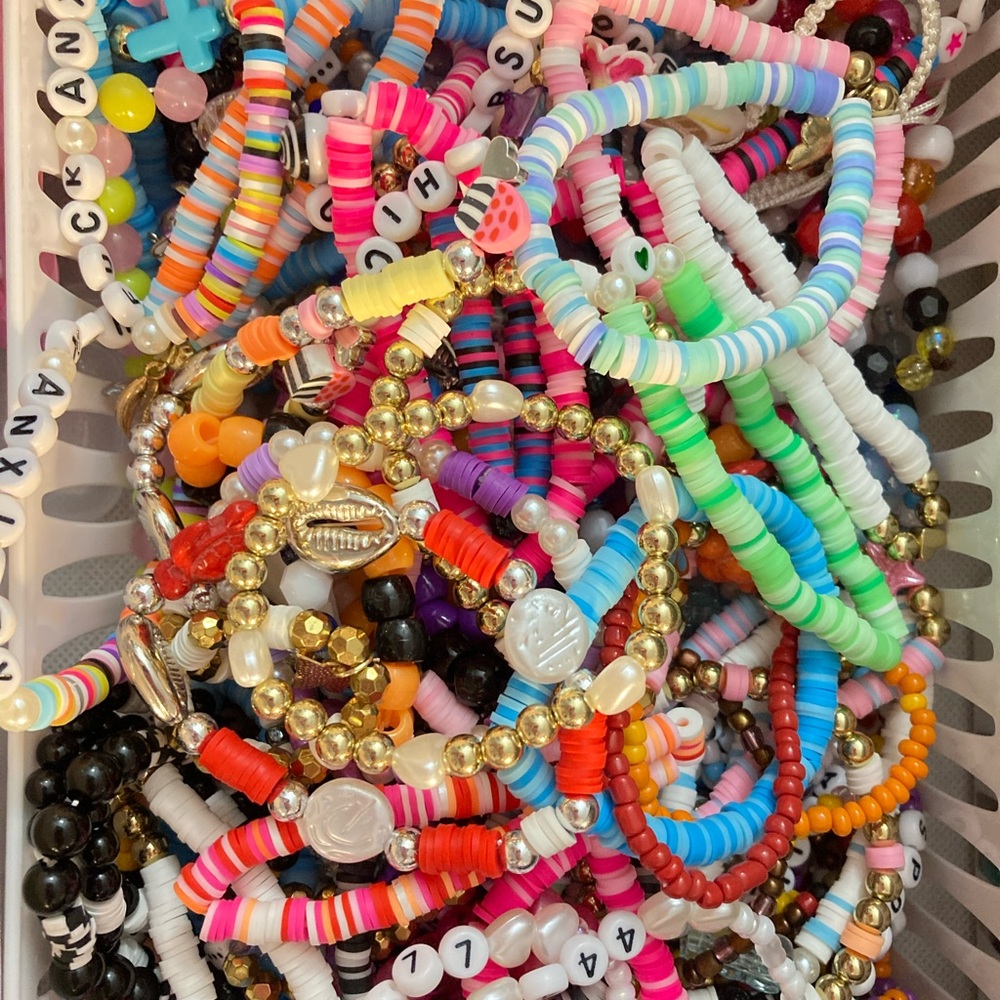 Mystery Bracelet 1 Bracelet